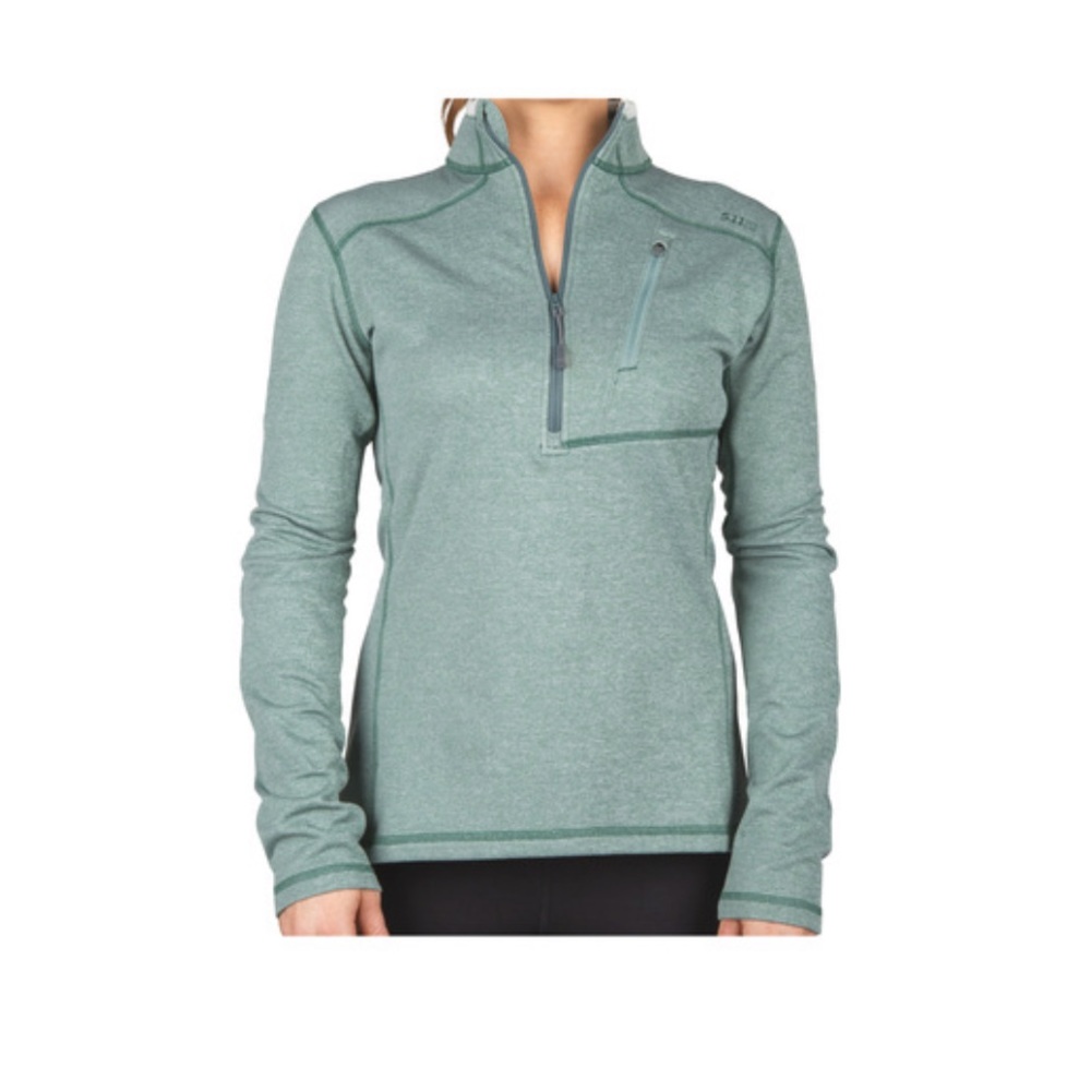 5.11 Quarter Zip